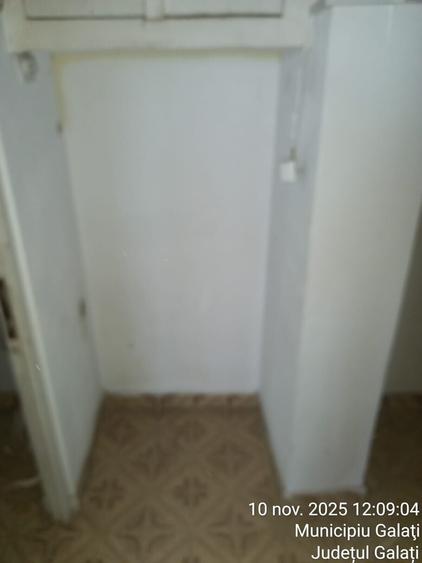 Apartament cu 2 camere decomandat în Micro 14