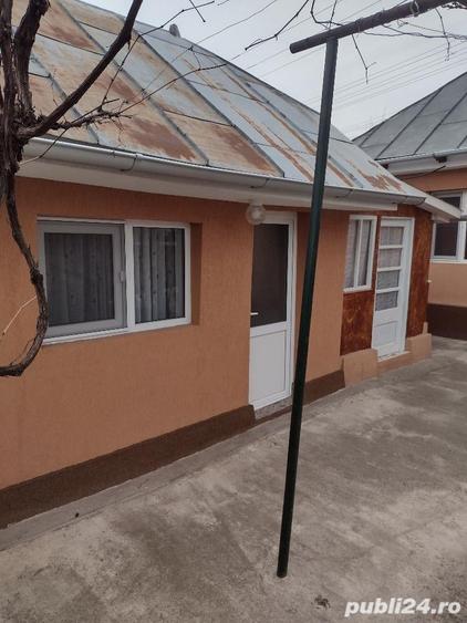 Casă cu 3 camere în Girov