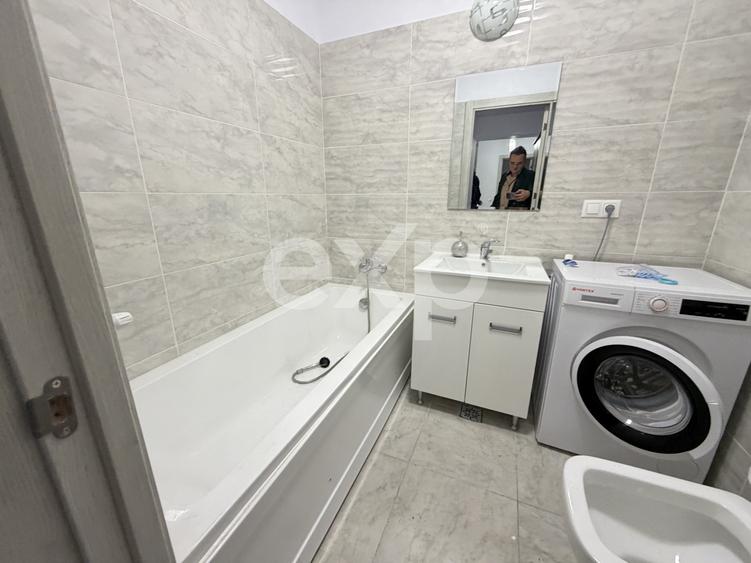 Parcul teilor 2 camere 67,75 mp totali parcare inclusă mobilat/utilat - 9