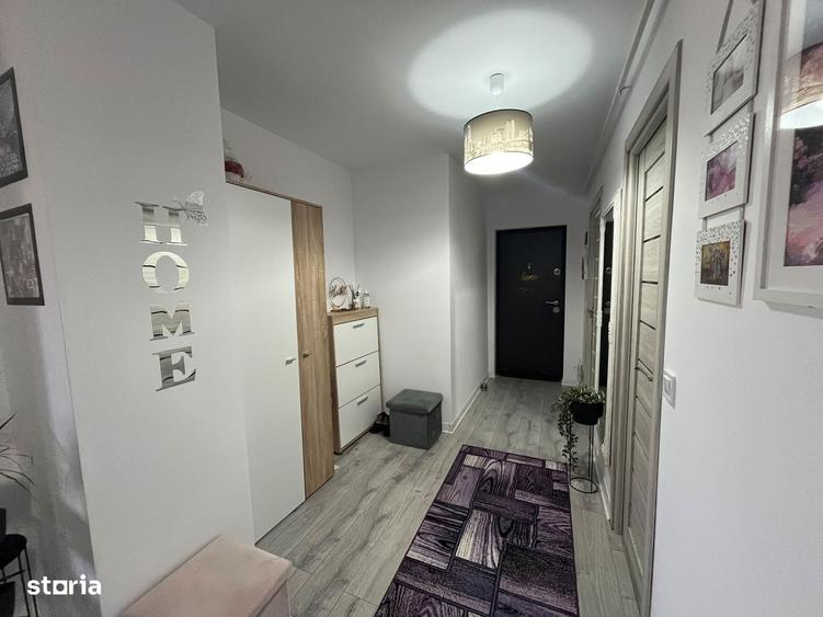 Se Vinde Apartament Modern Cu 3 Camere Bloc Nou Construit In 2023 - 3
