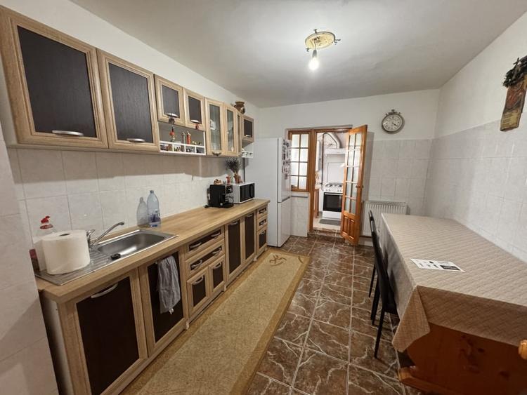 Apartament 3 camere, 68 mp, Craiovița Nouă - Promenada Mall - 13