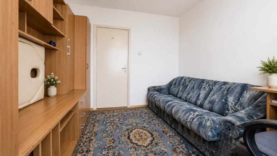 3 camere Astra | 2.000 lei/luna | Pet Friendly | - 4