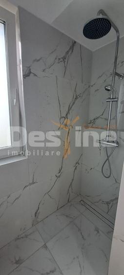 Apartament cu 2 camere semidecomandat, mobilat în Valea Adâncă
