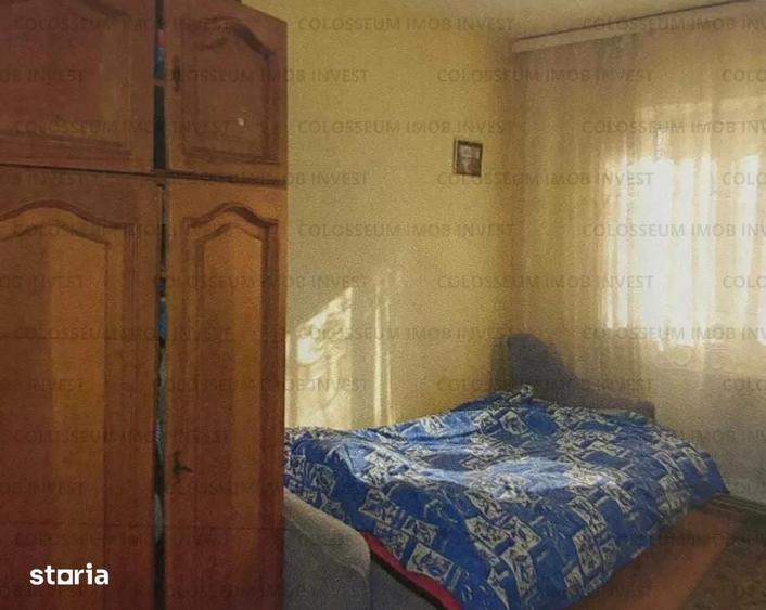 Apartament 3 camere | Decomandat | 86 mp | Zona Calea Bucuresti - 1