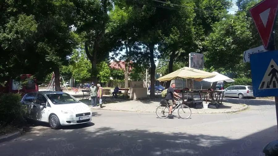 Zona Blascovici - De vanzare garsoniera Confort 3, 21 m - 5
