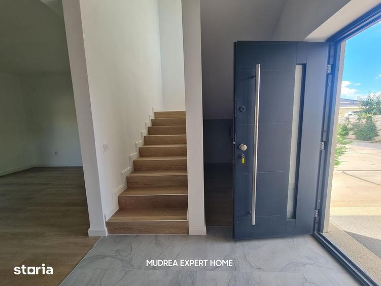 Nou | Casa Premium | 4 Camere | Corbeanca-Tamasi - 8