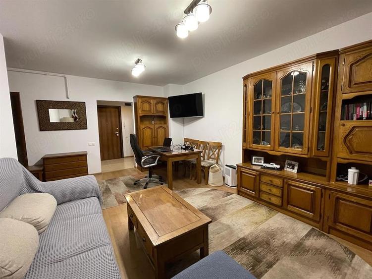 Apartament cu 2 camere decomandat, mobilat în Astra