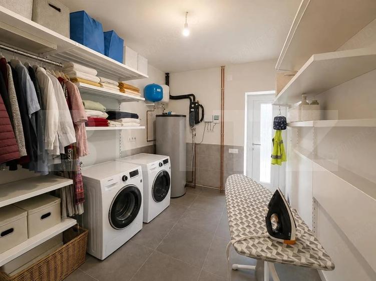 Casa individuala Sangeorgiu de Mure?, semifinisat, 921 mp teren - 13