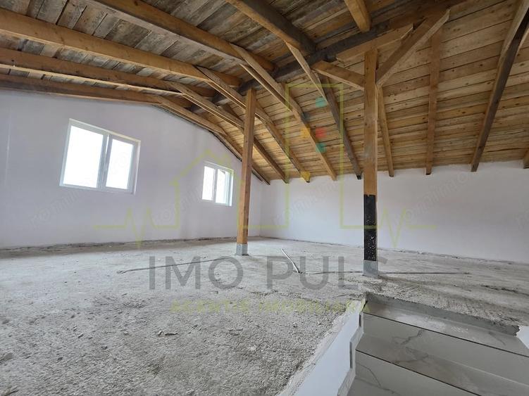 Casă cu Teren 307 Mp în Calea Urseni