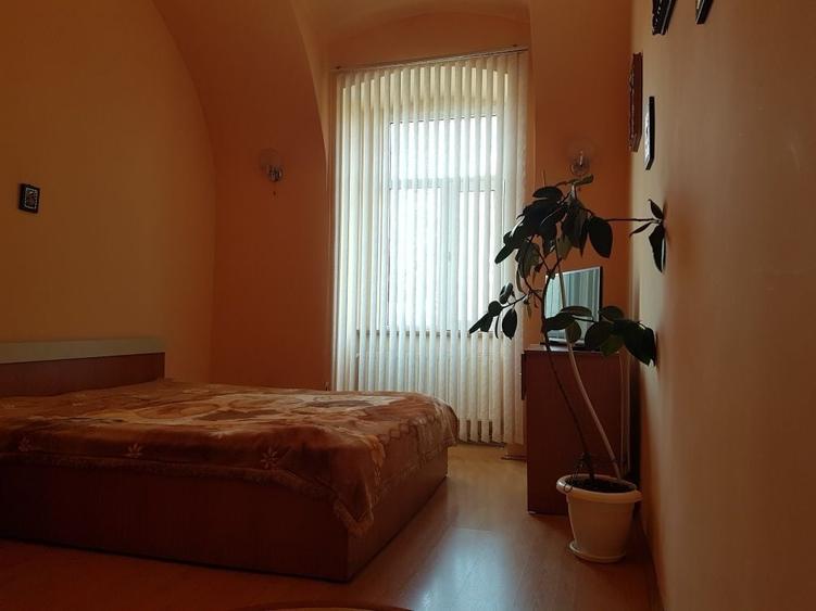 Casă cu 2 camere în Iosefin