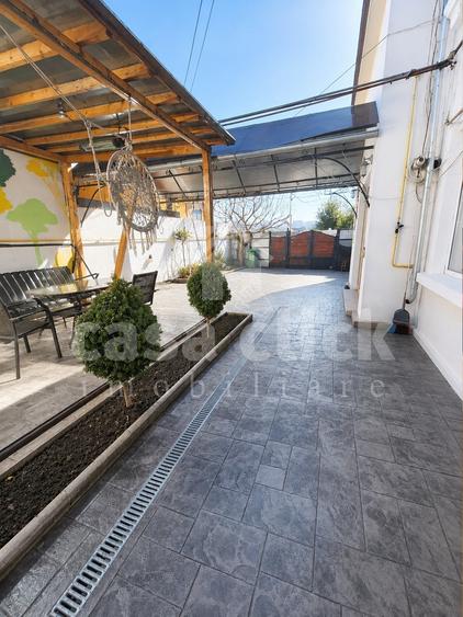Apartament 2 camere la casă, mobilat, utilități separate, pet-friendly - 8