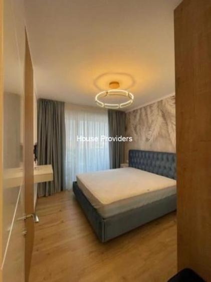 Apartament cu 2 camere în Floreasca