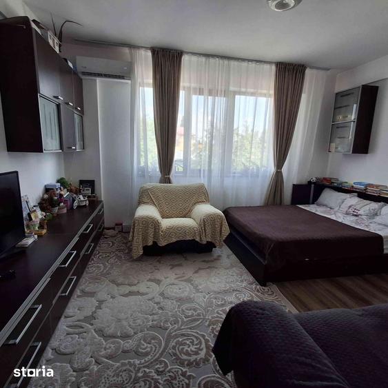 Apartament cu 2 camere în Chiajna