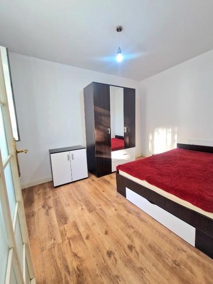 Apartament cu 2 camere semidecomandat în Tătărași