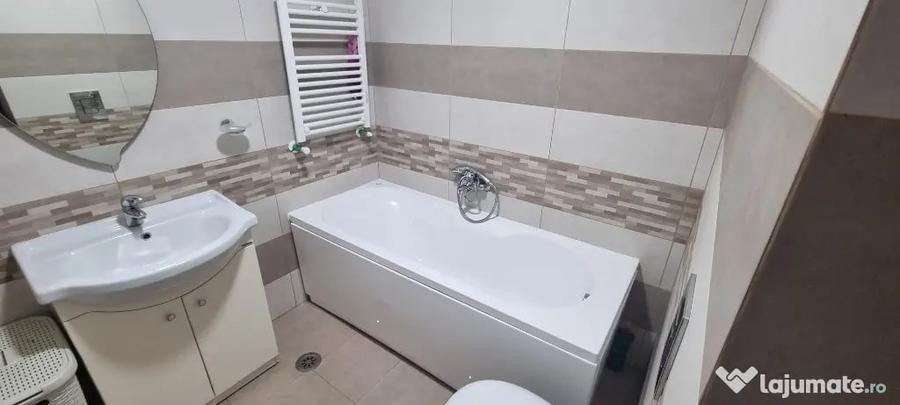 Garsonieră în Ultracentral