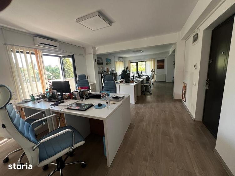 Spațiu comercial, de 997 mp, în Grivița