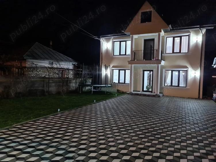 Casă cu 6 camere în Nord