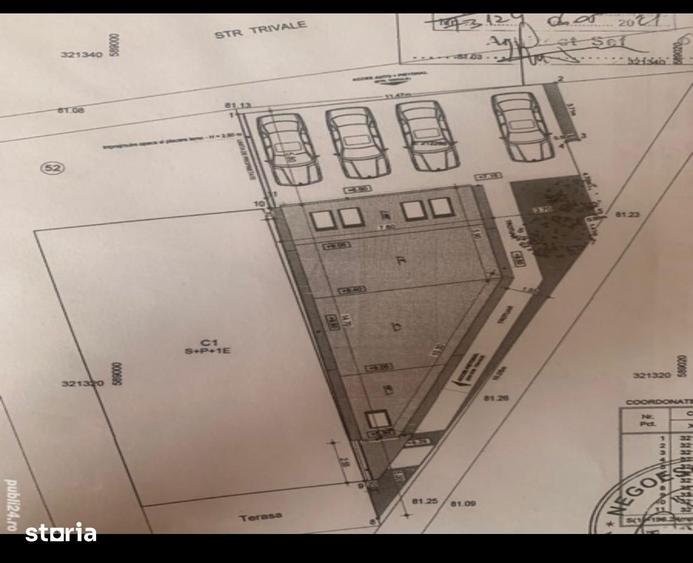 Casa Bd. Al. Obregia Proprietate versatila, comision 0 - 12