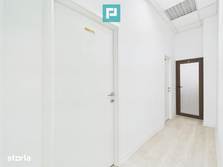 Spatiu pentru salon Simion Barnutiu - 5