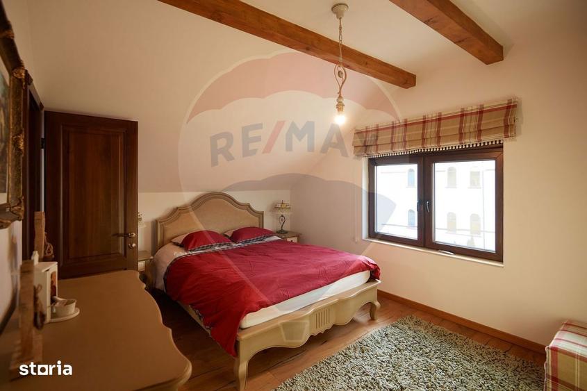 Spațiu comercial, de 180 mp, în Gârbău