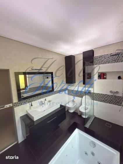 Apartament cu 3 camere decomandat în Andrei Mureșanu