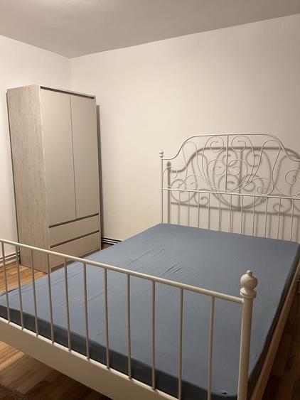 Apartament cu 2 camere decomandat în Zorilor