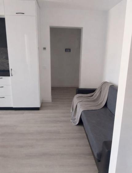Apartament cu 2 camere semidecomandat în Frumoasa