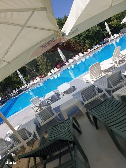 Spațiu comercial, de 5,200 mp, în Crevedia