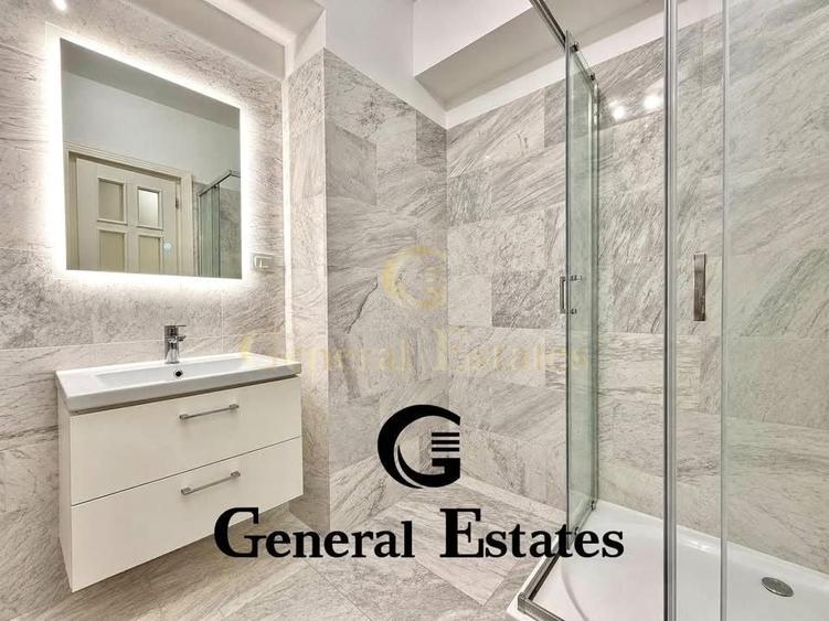 Apartament cu 2 camere, mobilat în Copou