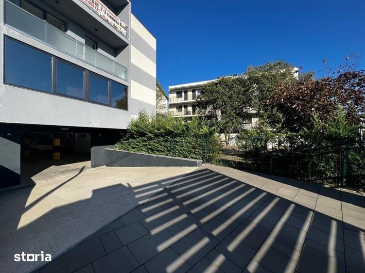 Apartament cu 3 camere în Valea Borcutului