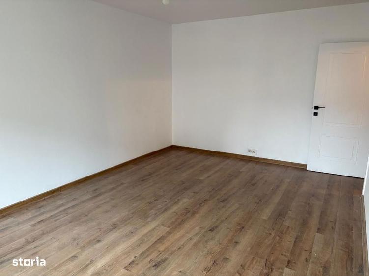 Apartament cu 3 camere, mobilat în Băneasa