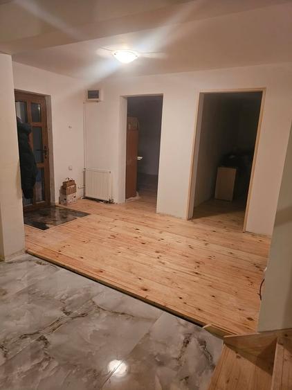 Casă cu 6 camere cu Teren 280 Mp în Pantelimon