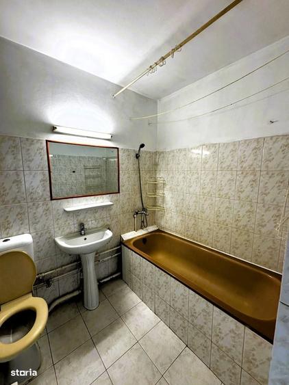 Garsonieră decomandată în Oancea