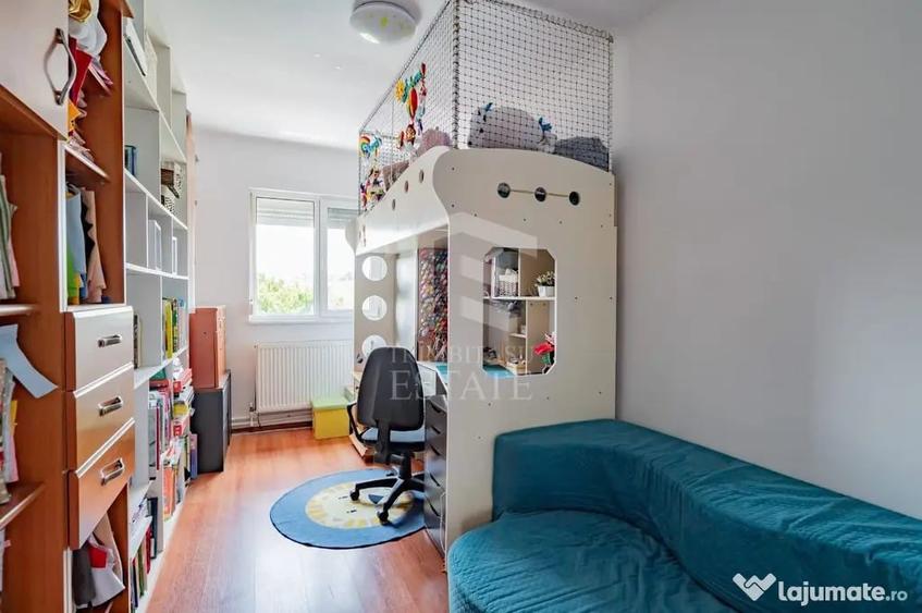 Casă cu 4 camere cu Teren 327 Mp în Valu lui Traian