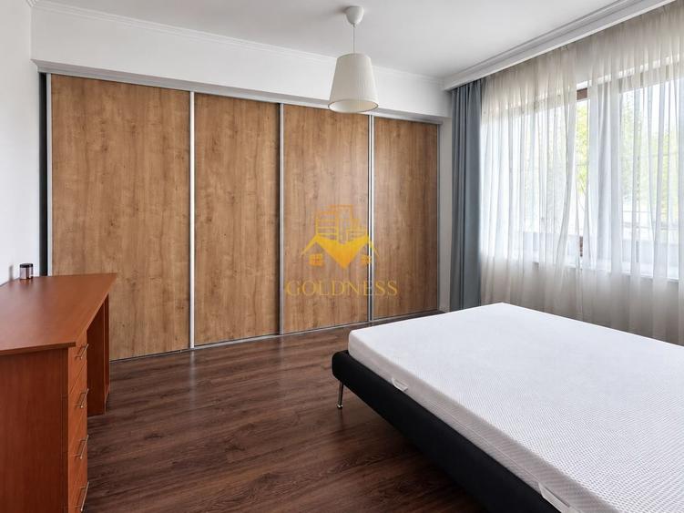 Apartament cu 2 camere semidecomandat, mobilat în Europa