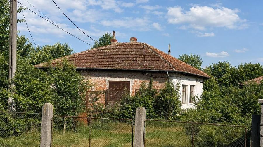 2 Apartamente - 88mp + Anexe + Teren - 1.632mp, Lugoj - 1