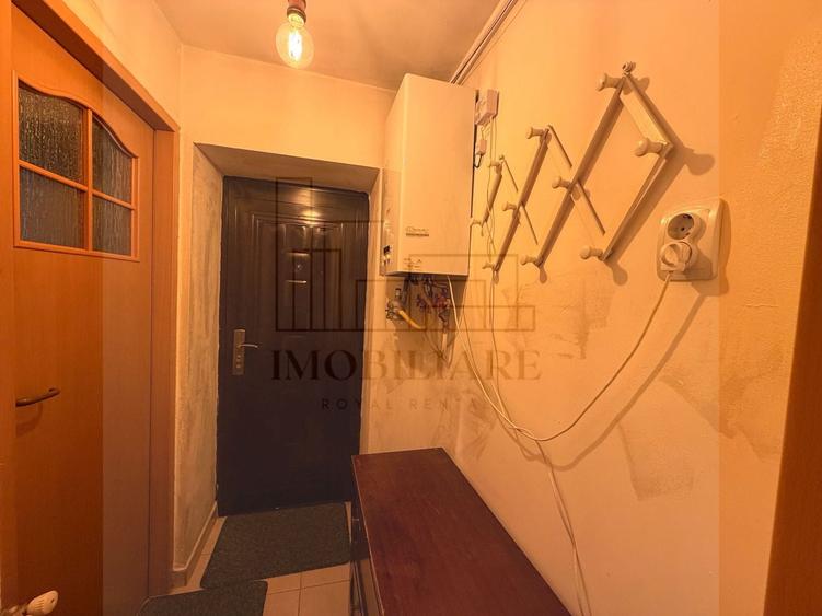 2 Camere Ultracentral | Zona Ferdinand | Modern | Curte comună - 18