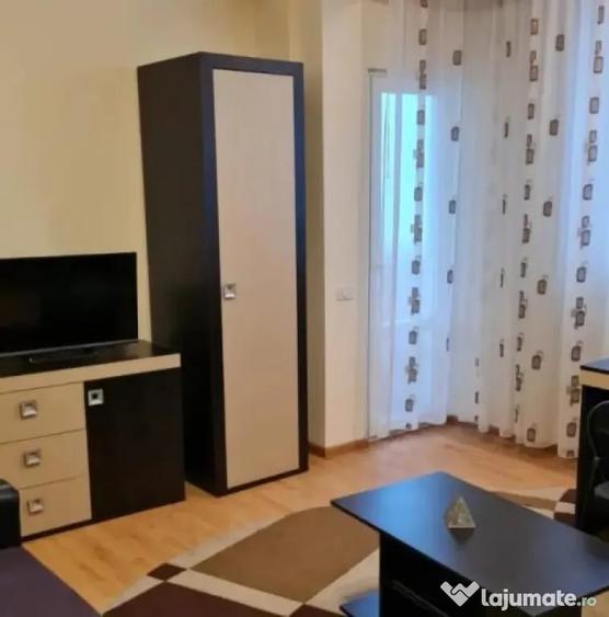 Garsonieră decomandată în Berceni