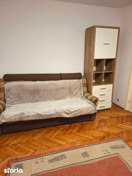 Apartement 2 camere de inchiriat - 1