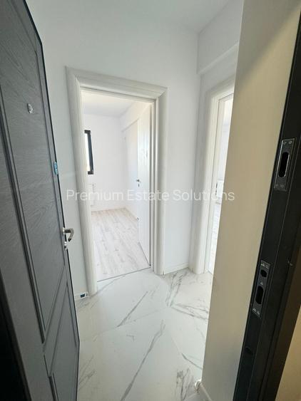 Apartament cu 2 camere decomandat în Militari