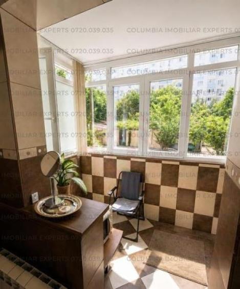 Apartament cu 2 camere în Berceni