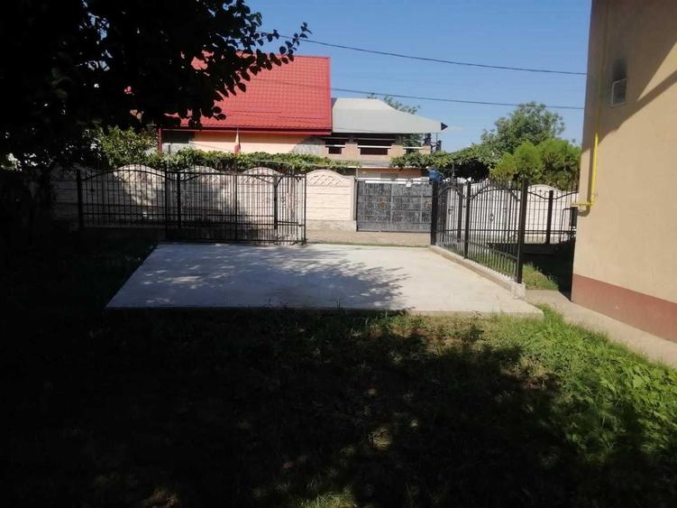 Apartament cu 2 camere în Valea Adâncă