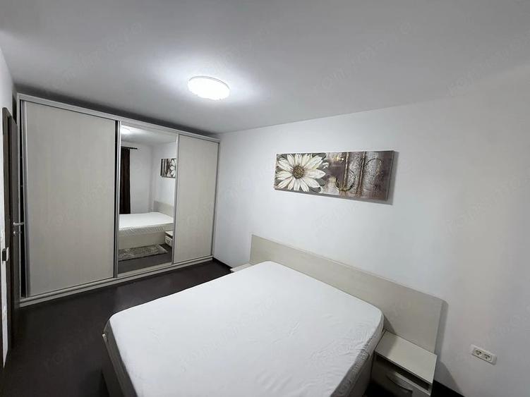 De inchiriat apartament 3 camere - 2