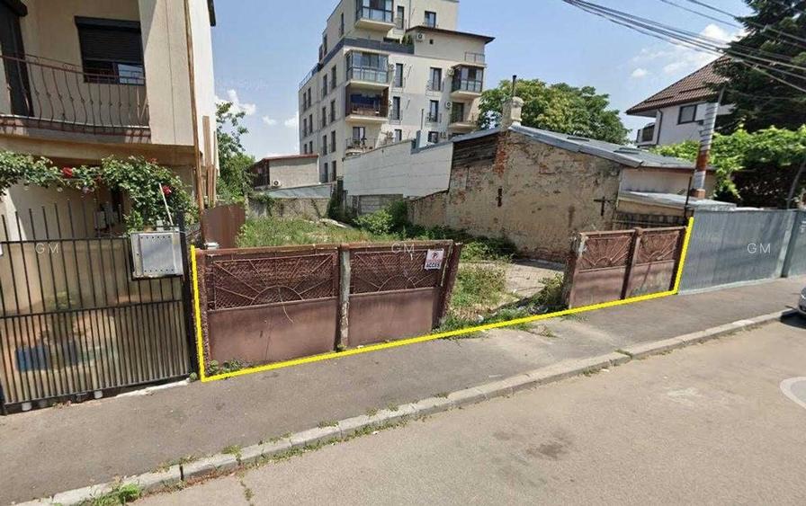 Spațiu comercial, în Bucureștii Noi