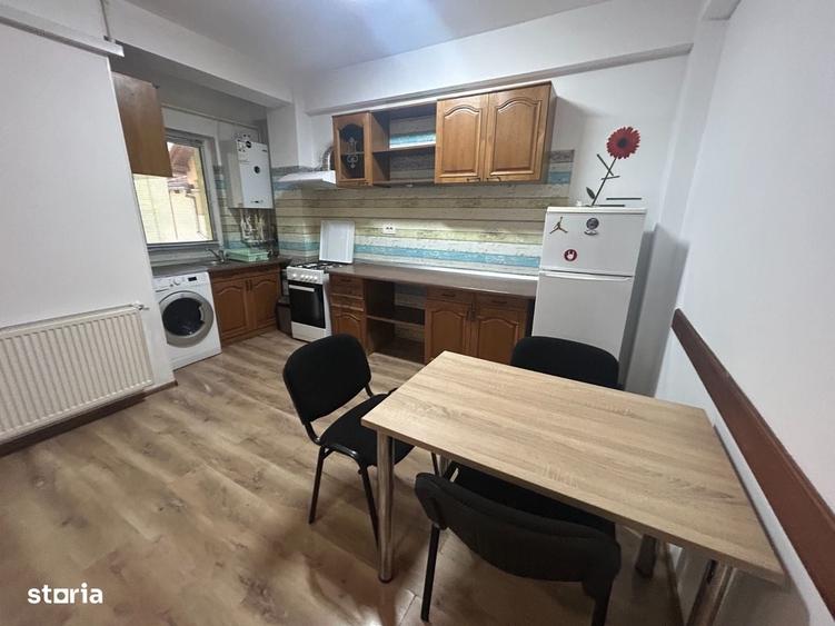 Apartament cu 2 camere în Mircea cel Bătrân