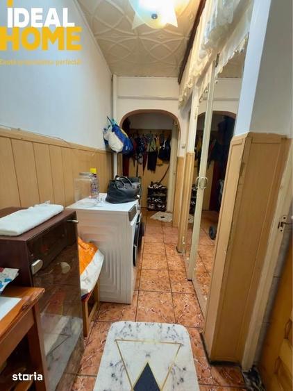 Apartament cu 3 camere în Alexandru cel Bun