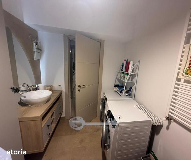 Apartament 2 cam.decomandat+loc parcare subteran Complex Himson - 4