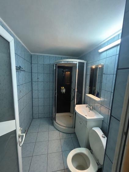 Apartament cu 2 camere decomandat în Trivale