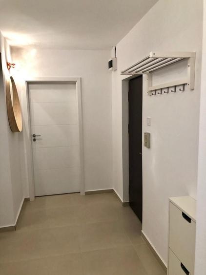 Apartament cu 2 camere decomandat în Vitan