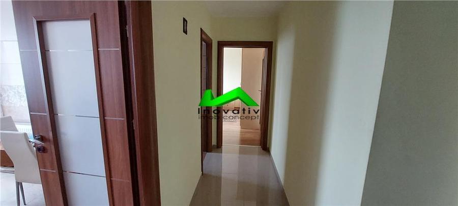 Apartament cu 2 camere decomandat în Turnișor